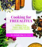 Cooking for FREEALITEA (eBook, ePUB)