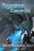 Darkwind Chronicles (eBook, ePUB)