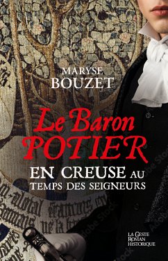 Le Baron potier (eBook, ePUB) - Maryze, Maryze