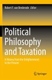 Political Philosophy and Taxation (eBook, PDF)
