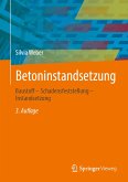 Betoninstandsetzung (eBook, PDF)