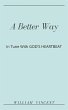 A Better Way (eBook, ePUB) - Bild 1