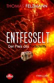 Entfesselt (eBook, ePUB)