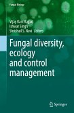 Fungal diversity, ecology and control management (eBook, PDF)