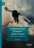 Contemporary Women&quote;s Ghost Stories (eBook, PDF)
