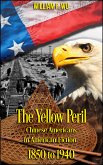 The Yellow Peril (eBook, ePUB)