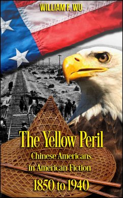 The Yellow Peril (eBook, ePUB) - F. Wu, William