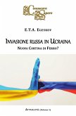 Invasione russa in Ucraina (eBook, ePUB)