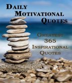 Daily Motivational Quotes (eBook, ePUB)