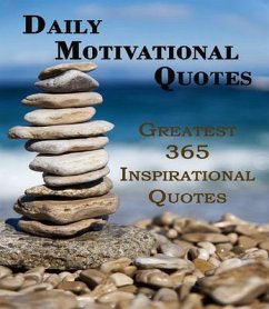 Daily Motivational Quotes (eBook, ePUB) - Ason, Rosalia
