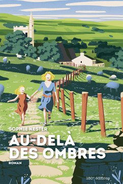 Au-delà des ombres (eBook, ePUB) - Kester, Sophie