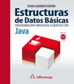 Estructuras de Datos Básicas (eBook, PDF) Estructuras de Datos Básicas (eBook, PDF)