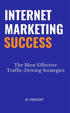 Cover Internet Marketing Success (eBook, ePUB)