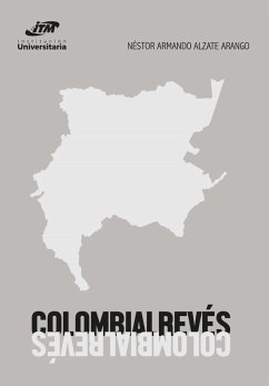 Colombialrevés (eBook, PDF) - Alzate Arango, Néstor Armando