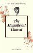 The Magnificent Church (eBook, ePUB) - Bild 1