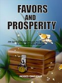 Favors and prosperity (eBook, ePUB)