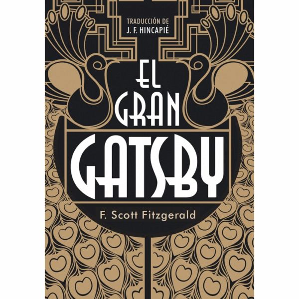 El gran Gatsby (eBook, ePUB) El gran Gatsby (eBook, ePUB)