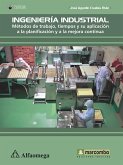 Ingeniería industrial (eBook, PDF) Ingeniería industrial (eBook, PDF)