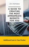 A Guide to Creating the Most Appropriate Budgets for You (eBook, ePUB)