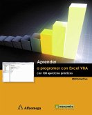 Aprender a programar con Excel VBA (eBook, PDF) Aprender a programar con Excel VBA (eBook, PDF)