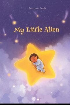 My Little Alien (eBook, ePUB) Cover My Little Alien (eBook, ePUB)