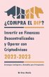 ¿Compra el Dip? (eBook, ePUB) - Bild 1