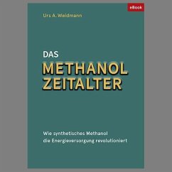 Cover Das Methanol Zeitalter (eBook, ePUB)