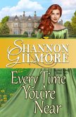 Every Time You're Near (Ruined Rakes, #2) (eBook, ePUB)