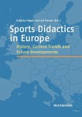 Sports Didactics in Europe (eBook, PDF)