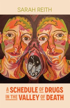 Cover A Schedule of Drugs in the Valley of Death (eBook, ePUB)