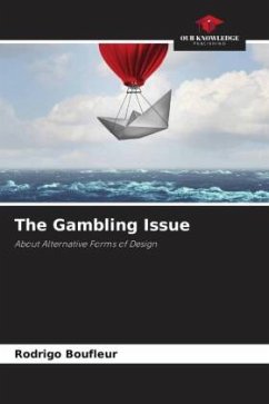 The Gambling Issue - Boufleur, Rodrigo