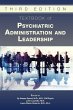 Textbook of Psychiatric Administration... - Bild 1