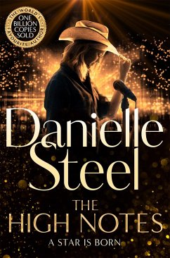 The High Notes - Steel, Danielle