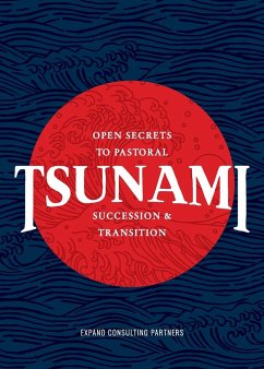Tsunami - Chand, Samuel R.; Wilson, Scott