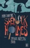 Sherlock Holmesun Anilari - Sherlock Holmes 2