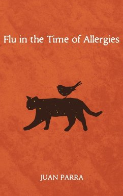 Flu in the Time of Allergies - Parra, Juan