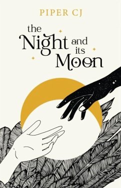 Cover The Night and Its Moon