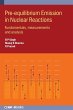 Pre-equilibrium Emission in Nuclear... - Bild 1