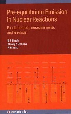 Pre-equilibrium Emission in Nuclear Reactions - Singh, B P; Sharma, Manoj K; Prasad, R.