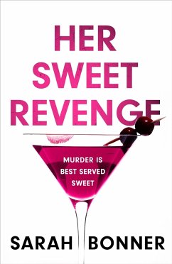 Her Sweet Revenge - Bonner, Sarah