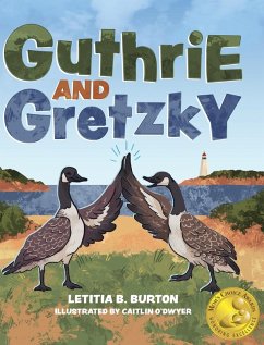 Cover Guthrie and Gretzky