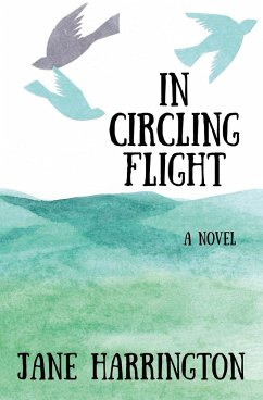 In Circling Flight - Harrington, Jane