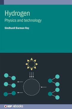 Cover Hydrogen