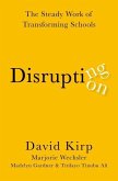 Disrupting Disruption