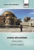 Ahiska Bölgesinde Türklerin Egitim Tarihi