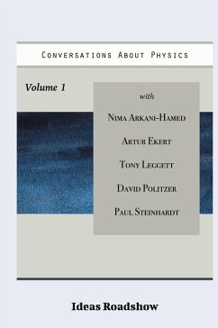 Conversations About Physics Volume 1 - Burton, Howard