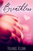 Breathless (Less Is More, #1) (eBook, ePUB)