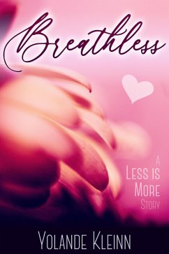 Cover Breathless (Less Is More, #1) (eBook, ePUB)
