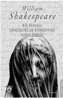 Kis Masali Yanlisliklar Komedyasi Askin Emegi - Shakespeare, William