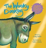 The Wonky Donkey Foiled Edition The Wonky Donkey Foiled Edition